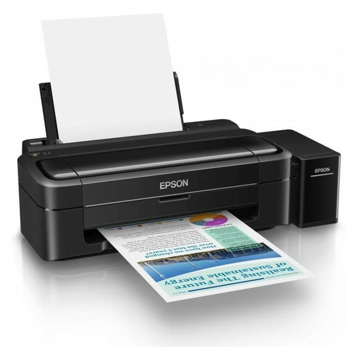 Printer Epson Inkjet L310