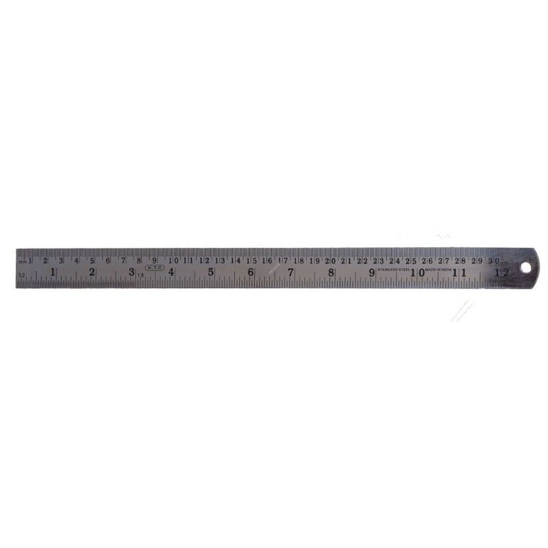 

Penggaris Besi - 30 cm