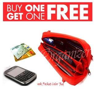 

BUY ONE GET ONE BANK BOOK COLOR