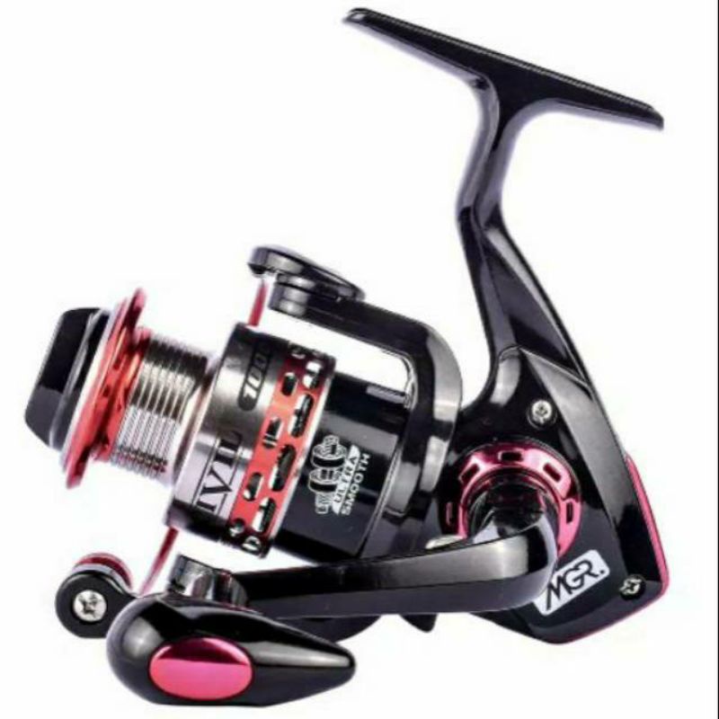 Reel Maguro CIVIL 5Bearing | Pilih Ukuran