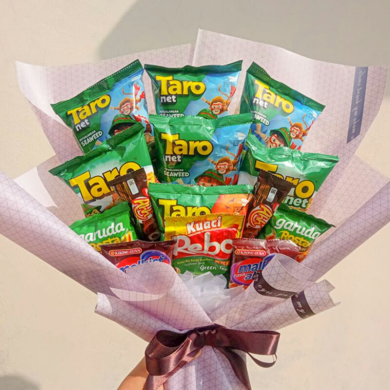 

BUKET JAJANAN SNACK WISUDA KADO ULANG TAHUN