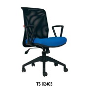 Chairman Kursi Kantor TS 02403