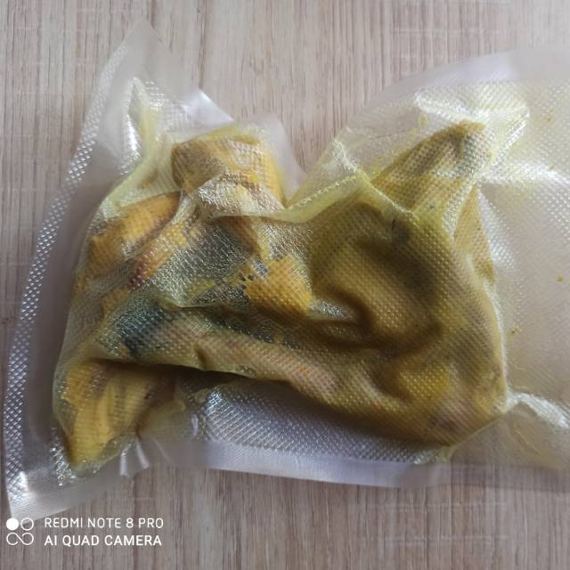 

Ayam Kampung Ungkep
