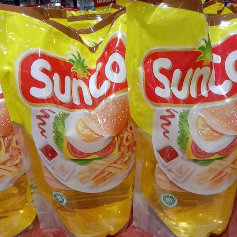 

ㅰZ Sunco 2 liter READY 3894 ◉