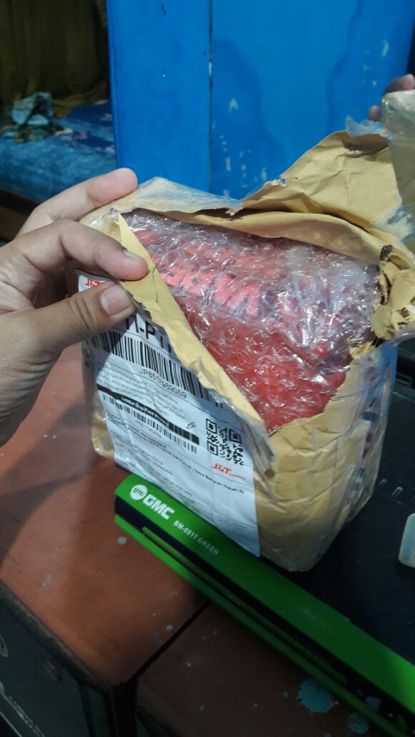 Vape Obat Nyamuk Tanpa Asap