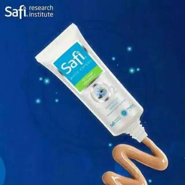 Cc cream safi spf 24