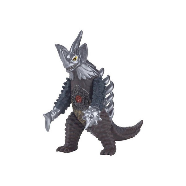 Bandai Ultraman Kaiju Ultra Monster 500 series 81 Tyrant