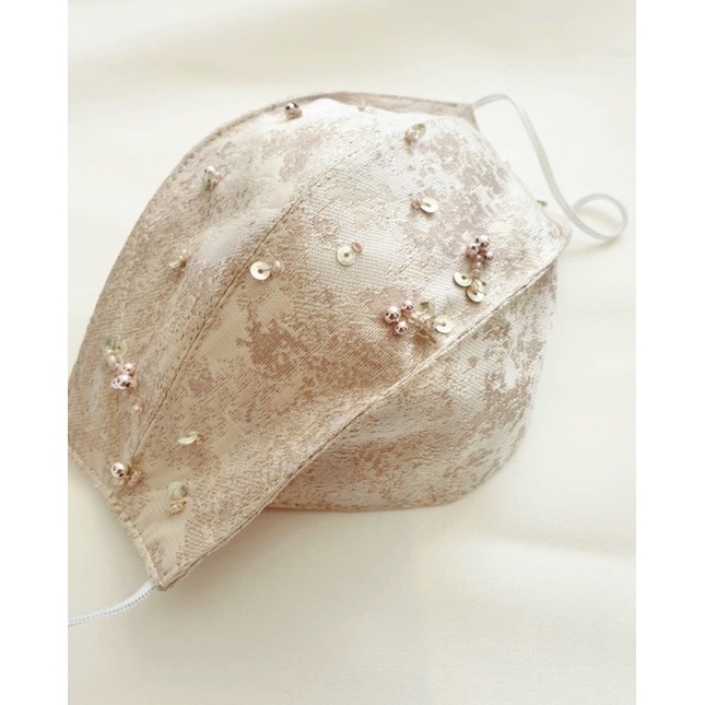 masker kain 4d seperti evo pokana motif 4d basic