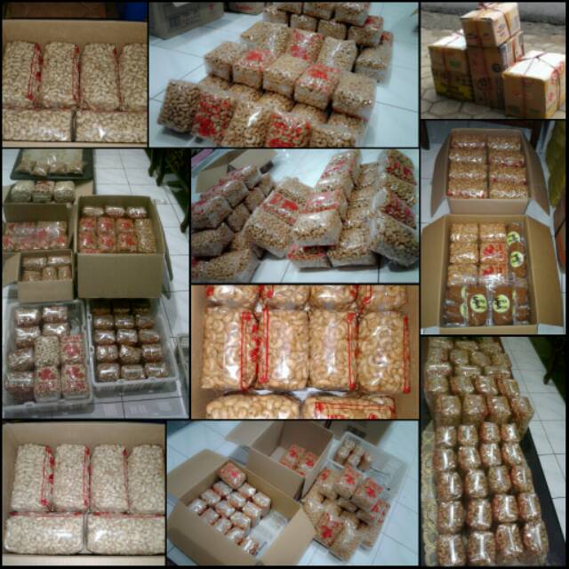 

Piscoklegit_ Kacang Mete Goreng 1Kg
