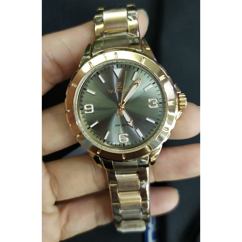 Jam Tangan Naviforce NF 5022 Original
