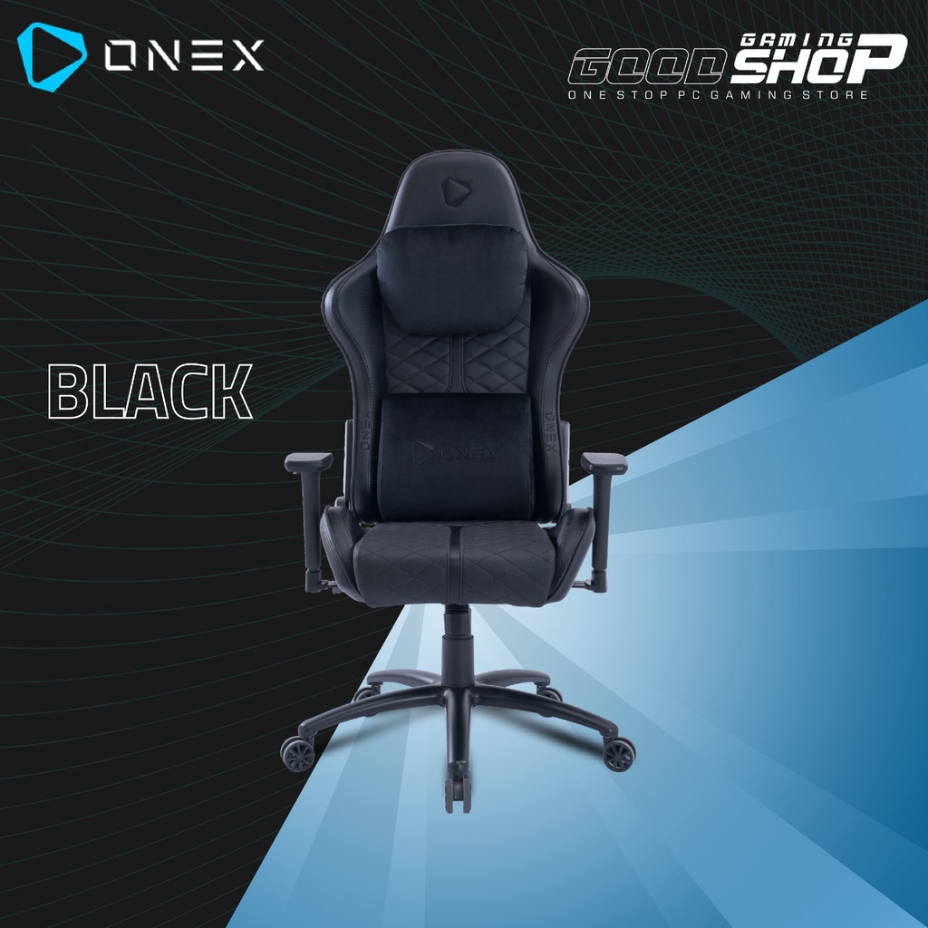 ONEX GX6 Premium Quality Kursi Gaming Chair