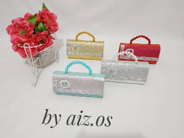 Tas pesta marta / tas murah /tas tangan /tas party /clutch