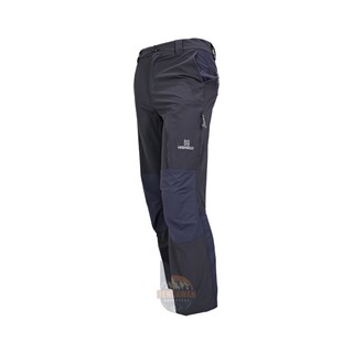  Celana  Gunung  Hiking Training  Pria Celana  Panjang Highgear 