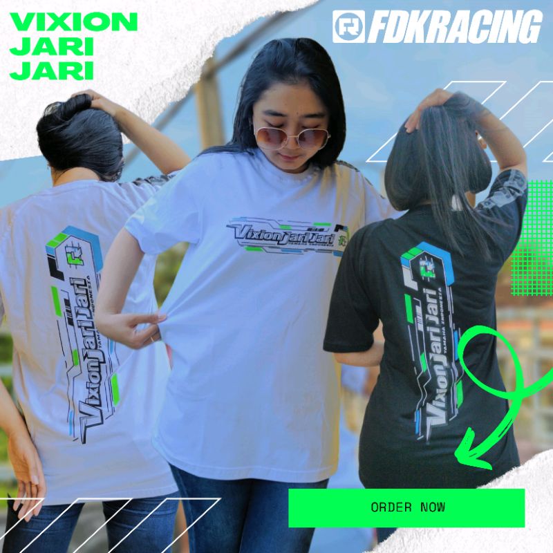 KAOS VIXION JARI JARI KAOS VIJAR TERBARU KAOS VIXION KAOS RACING KAOS VIJAR KAOS YAMAHA KAOS OTOMOTI