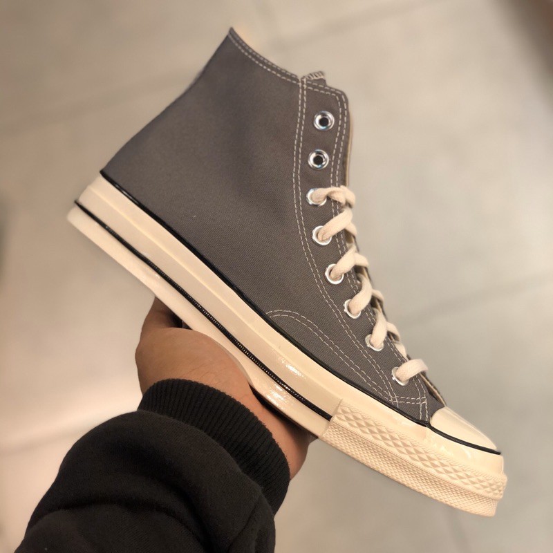 Converse 70s High Mason Grey