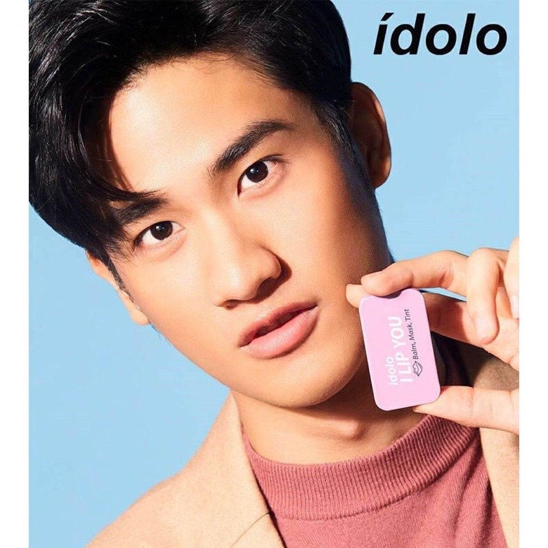 [ READY ] IDOLO I LIP YOU TAY TAWAN