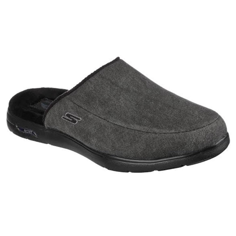 Skechers Arch Fit Lounge Selop/Sandal Formal/Casual BNIB