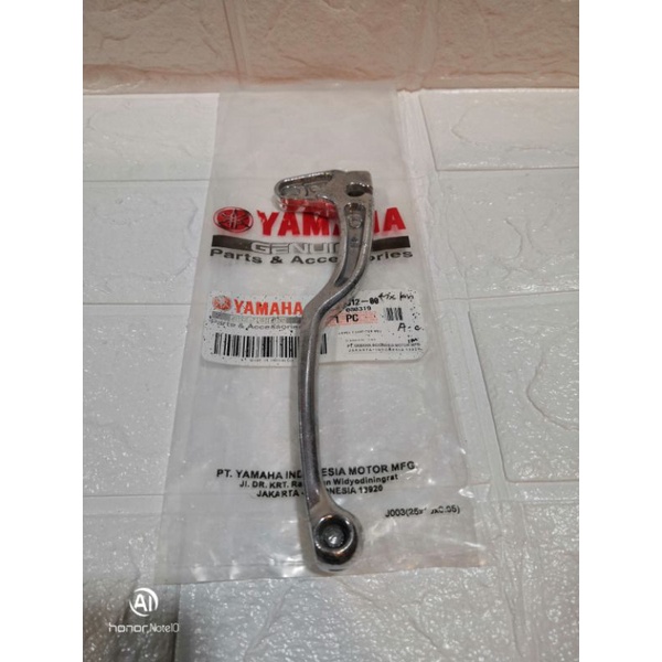 Handle handel kopling Jupiter Mx old/Mx new