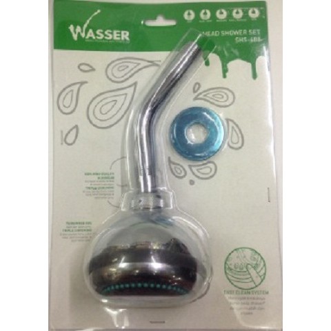 Wall Shower Wasser tipe SHS-688