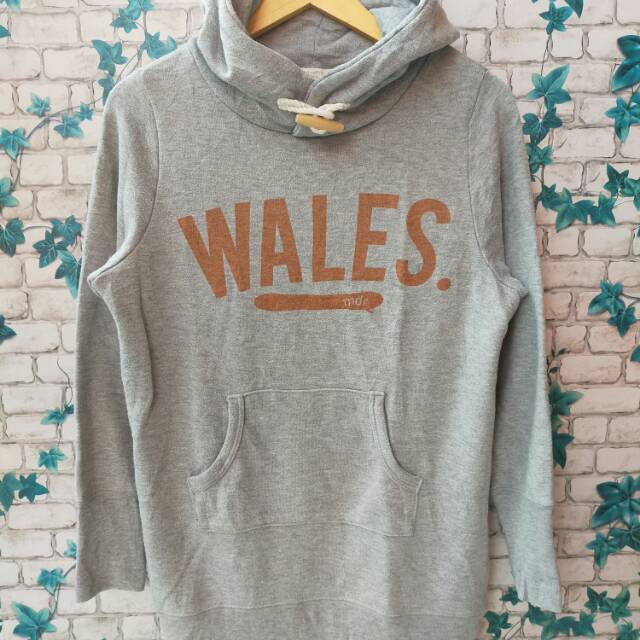 Hoodie Chocol Raffine