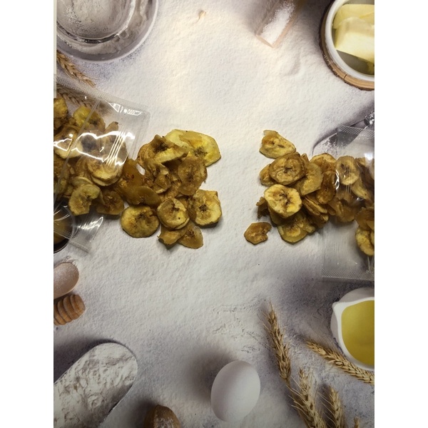 

Keripik Pisang Original