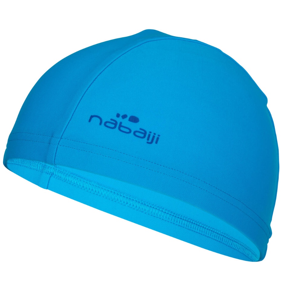 NABAIJI Topi Renang Mesh Anak Dan Dewasa