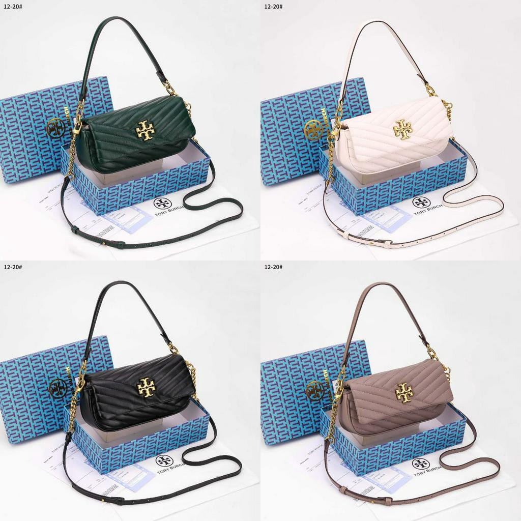 T  Small Flap Shoulder Bag's 12-20