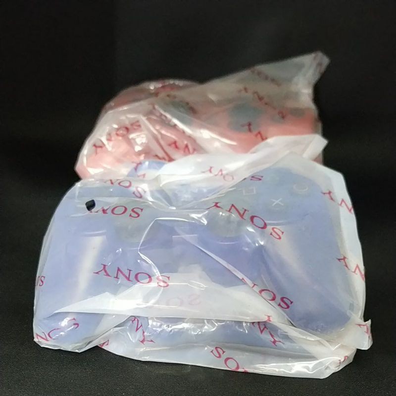 Stick Stik PS2 OP Warna Joystick Controller DS2