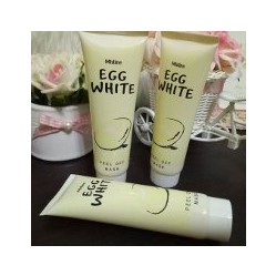 [129GR] LT - EGG WHITE HANASUI BPOM / MASKER TELUR