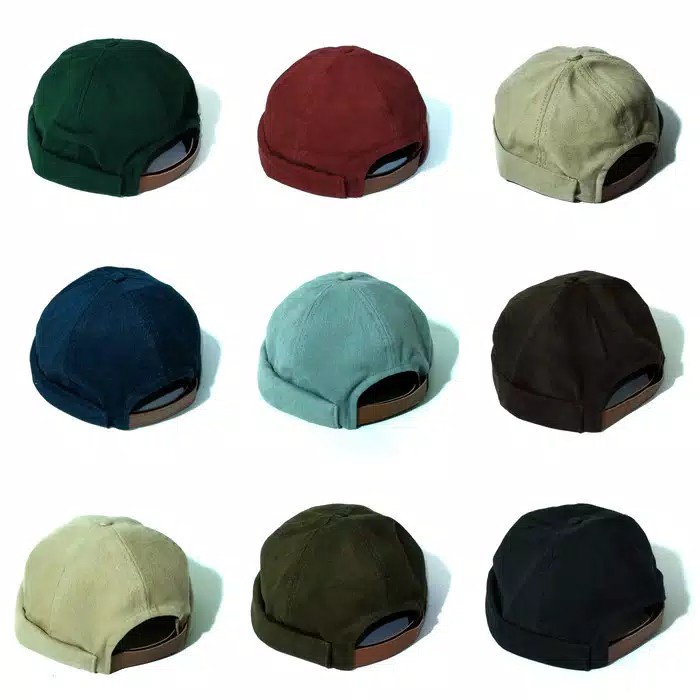 Topi Miki Hat Premium MINHAJ by Eirmuse Share: Topi Miki Hat Topi Peci / PECI MIKI HAT / MIKI HAT