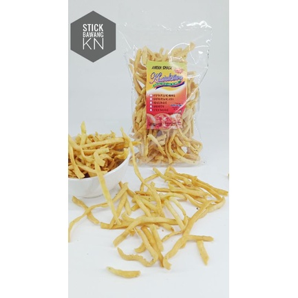 

stick bawang KN #KHATULISTIWA NUSANTARA#