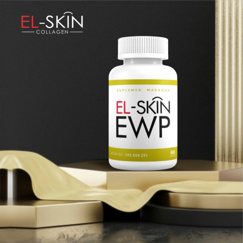 el-Skin EWP