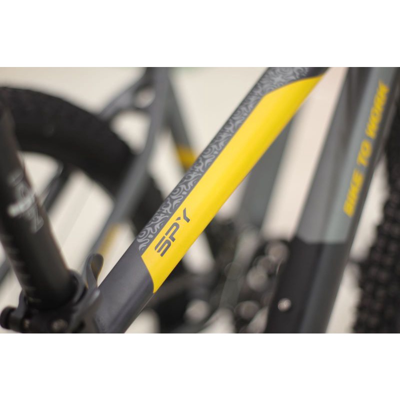 Sepeda Gunung MTB 27.5 inch Element SPY 2.0 HYDRAULIC