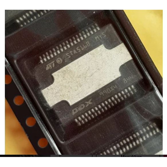 IC STA516B STA 516 B