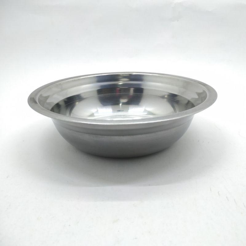 Mangkok stainless D:19cm MH362