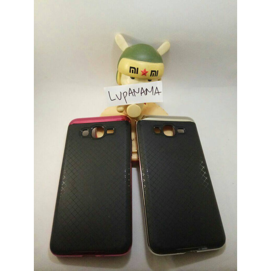 CASE IPAKY GEA NEO HYBRID SAMSUNG J5 PRIME SAMSUNG J5 PRIME