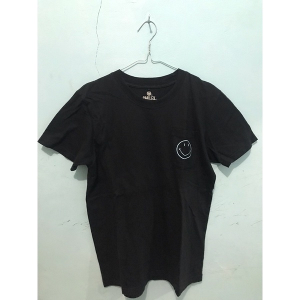 KAOS AYE&CO X SMILEY