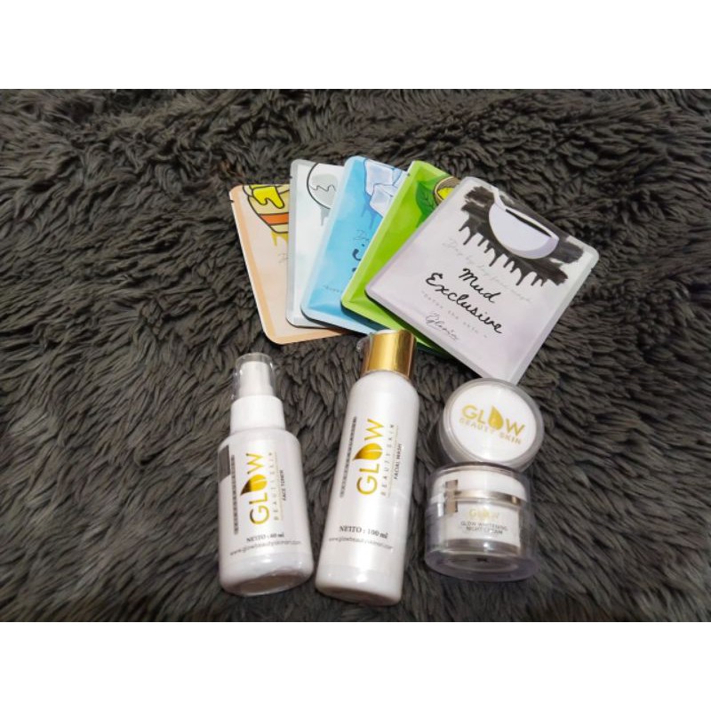 

GLOWBEAUTYSKIN
