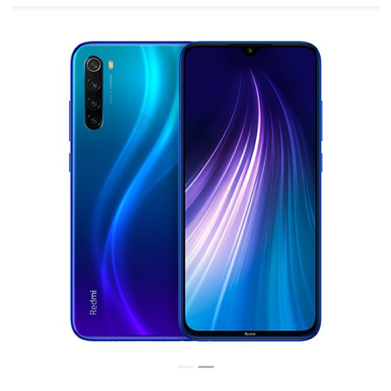 redmi8 ram 4/32