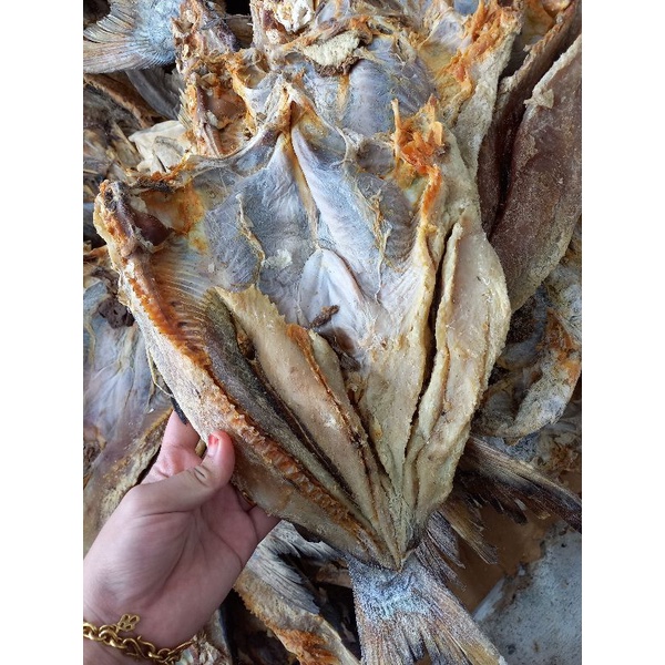 

otek manyung/jambal roti potong Daging 1kg