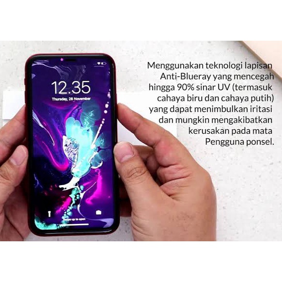 YAM!! 2023 Anti Radiasi Tempered Glass AG BLUE LIGHT+MATTE Xiaomi POCO X5 5G/F1/F2 PRO/F4/F4GT/F5/F3/ F3PRO/X3 GT/X3 PRO/X3 NFC/M5/M5s/M3/M3PRO 5G/POCO M2/M2PRO Temperd KACA Biru Bluelight/Tempred Blueray Anti Glare Doff Mate+Radiation PRO Phone 4G Phone