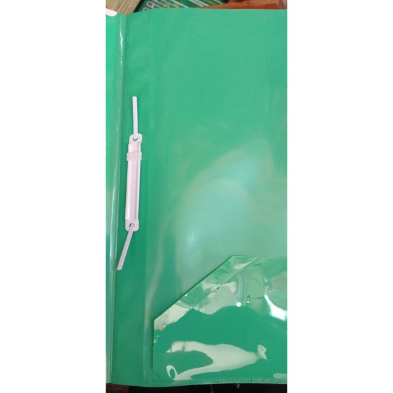 

Adn BUSINESS FILE / BISNIS FILE / MAP FILE / SNELHECTER F4 INTER-X isi 12 pcs