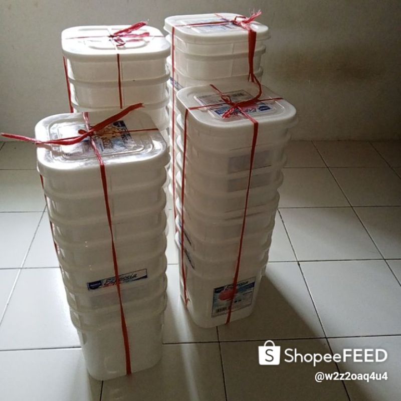 ember box es cream bekas.