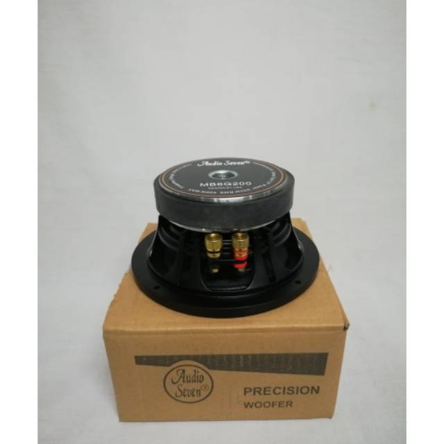 speaker 6 inch line array