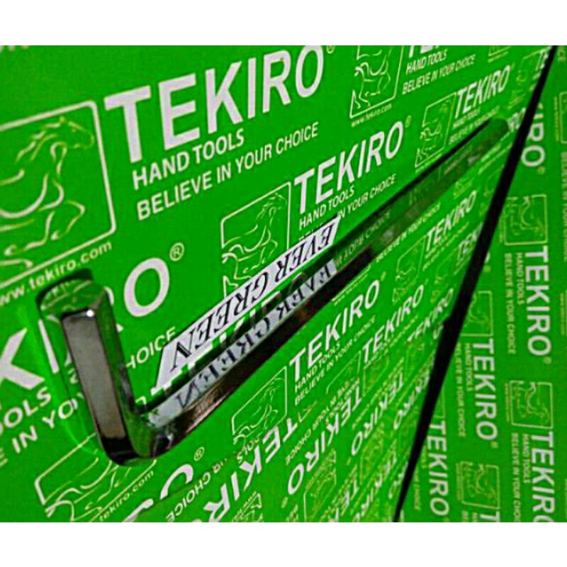 Cuci Gudang  Kunci L Biasa 12 Mm Panjang - Tekiro ... Sedia Kunci Roda/Ban/Velg Mobil , Dongkrak