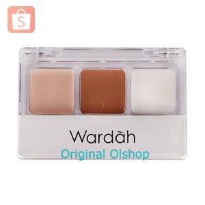 [READY!] Wardah Double Function Kit ORIGINAL