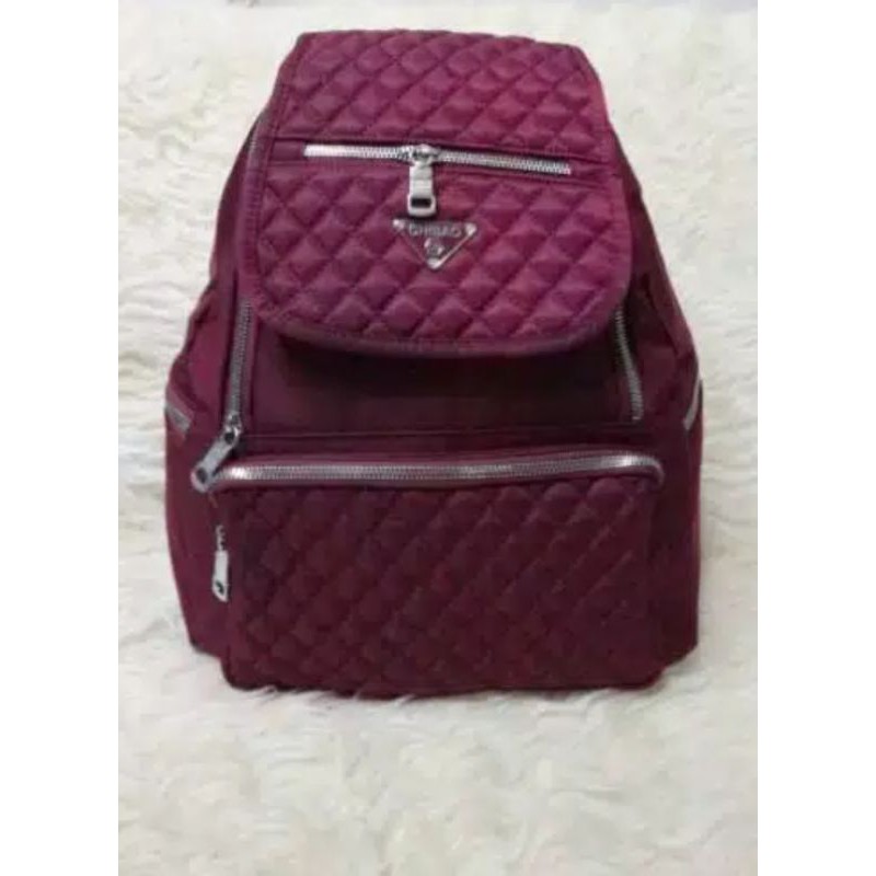 Tas Laptop Ransel ORI Chibao 3808-8