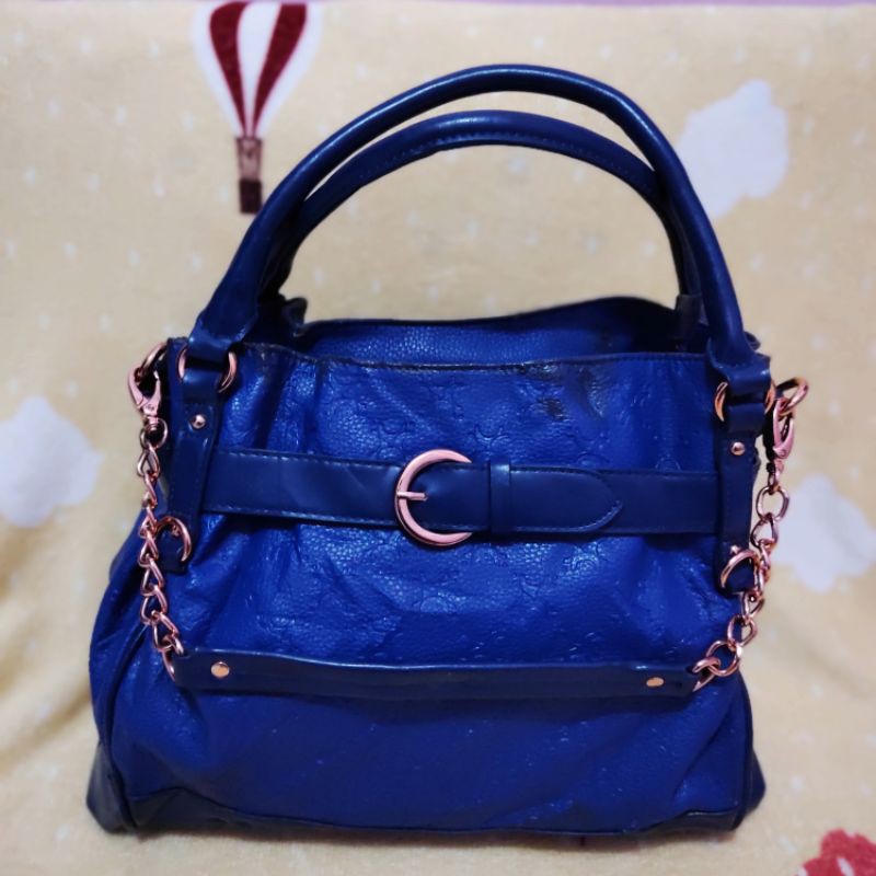 Tas Shoulder/Top Handle Bag Cappaci Preloved