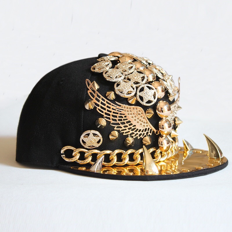 TOPI SNAPBACK IMPORT ASIA EROPA KOREA AMERIKA HIP HOP MEWAH JY16