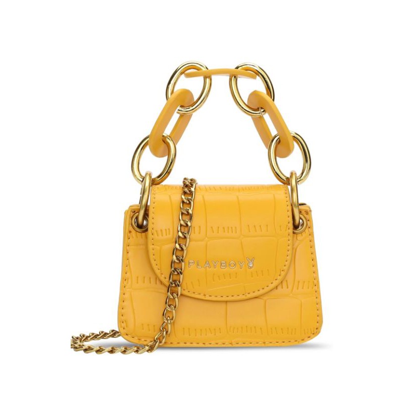 Sling Bag Bunny Playboy Original (Last Diskon)
